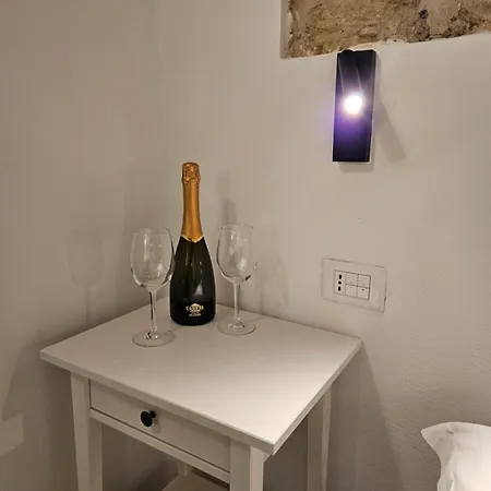 Casa Novelli 22 - Vista Sulla Cattedrale * Palerme