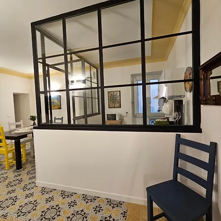 Casa vacanze Casa Novelli 22 Palermo