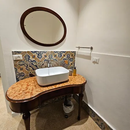 Casa Novelli 22 - Vista Sulla Cattedrale Nyaraló