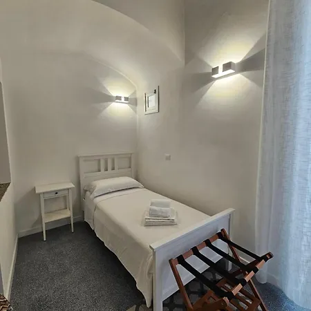 Casa Novelli 22 - Vista Sulla Cattedrale Palermo