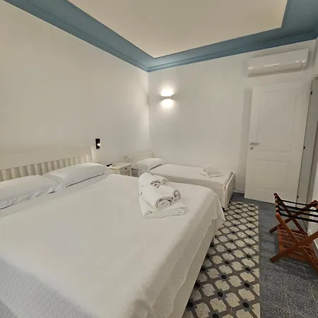 Casa Novelli 22 - Vista Sulla Cattedrale Nyaraló