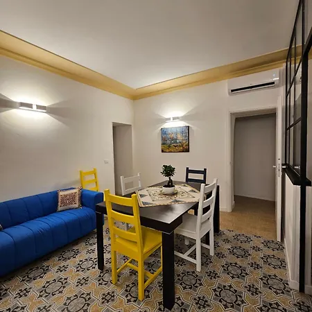 Nyaraló Casa Novelli 22 - Vista Sulla Cattedrale