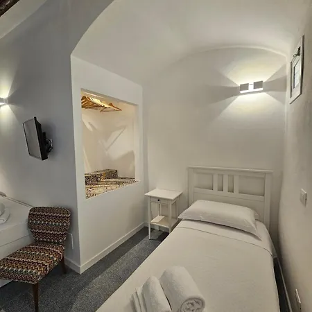 Casa Novelli 22 - Vista Sulla Cattedrale Palermo