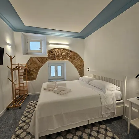 Nyaraló Casa Novelli 22 - Vista Sulla Cattedrale Palermo
