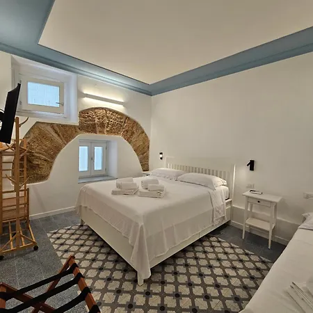 Nyaraló Casa Novelli 22 - Vista Sulla Cattedrale
