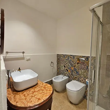 Casa Novelli 22 Palermo