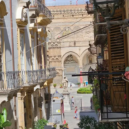 Casa Novelli 22 - Vista Sulla Cattedrale