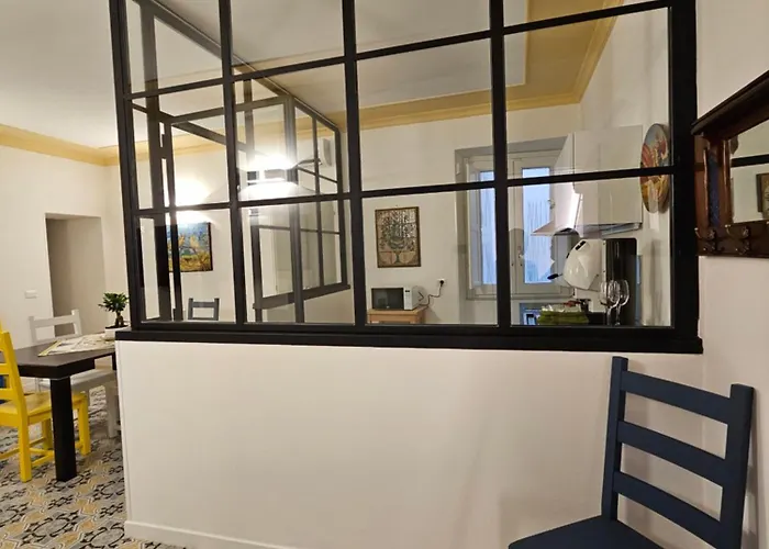 Casa vacanze Casa Novelli 22 Palermo