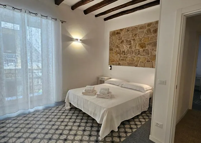 Casa Novelli 22 Casa vacanze Palermo