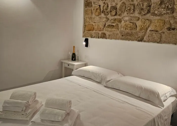 Casa Novelli 22 *