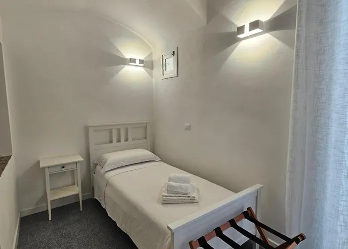 Casa Novelli 22 Palermo