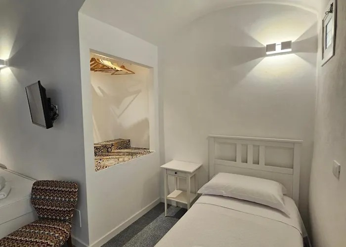 Casa Novelli 22 Palermo