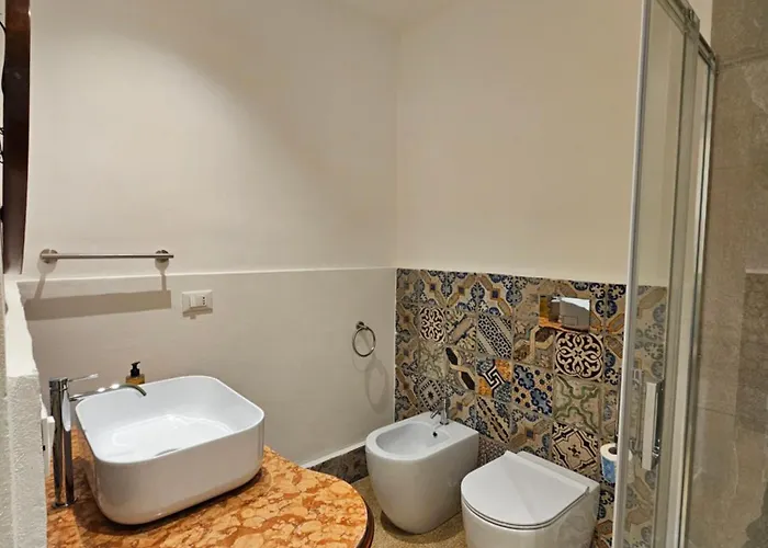 Casa vacanze Casa Novelli 22 Palermo