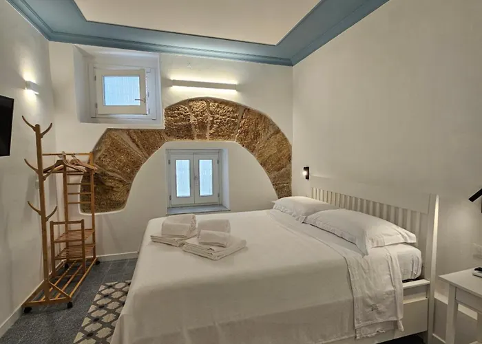 Casa vacanze Casa Novelli 22 Palermo