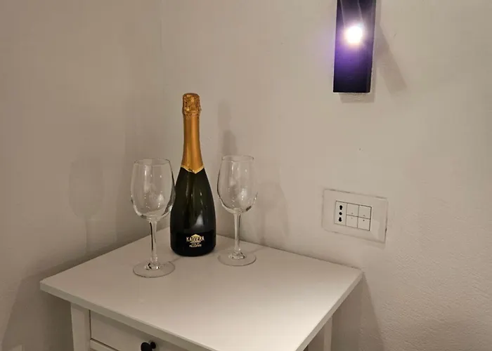Casa Novelli 22 * Palermo