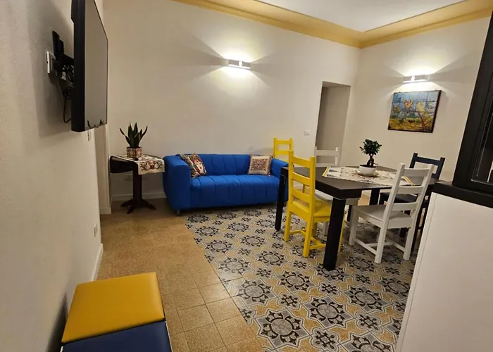 Casa Novelli 22