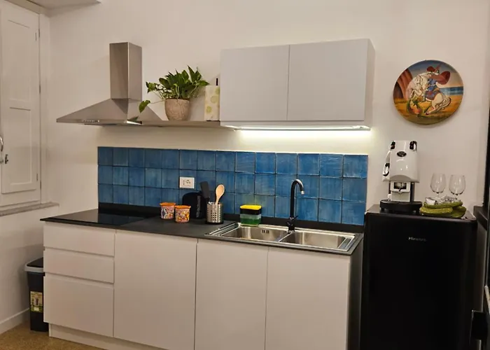 Casa Novelli 22
