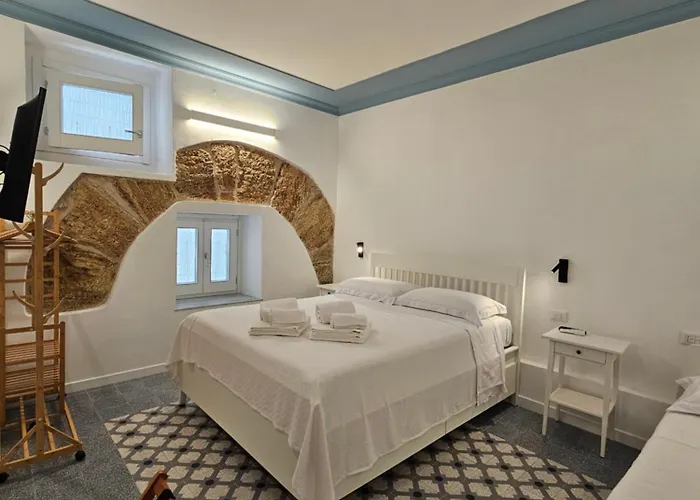 Casa vacanze Casa Novelli 22