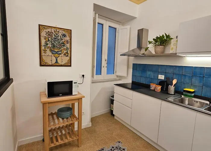 Casa Novelli 22