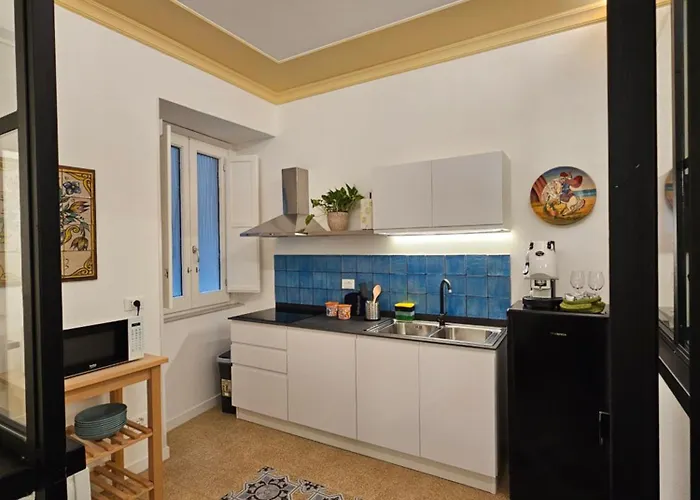 Casa Novelli 22 *