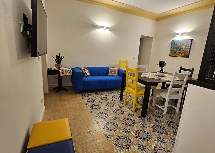 Casa Novelli 22